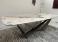Cattelan Italia Skorpio Keramik Table - Brand New - Immediate Delivery