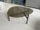 Bonaldo Flac Low Coffee Table Ex Display Immediate Delivery
