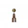 Contardi Messalina Wall Light - Now Discontinued