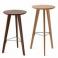 Zanotta Ido Bar Stool