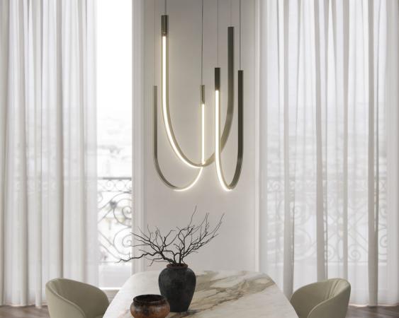 Contemporary Lighting | Italian Made Modern Lighting