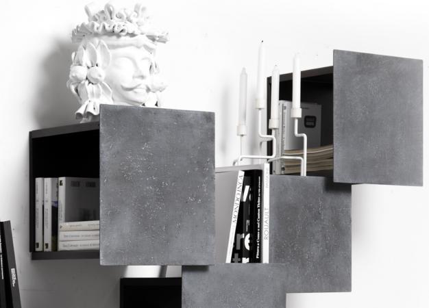 Mogg DPI Wall Unit | Mogg Design | Modern Furniture