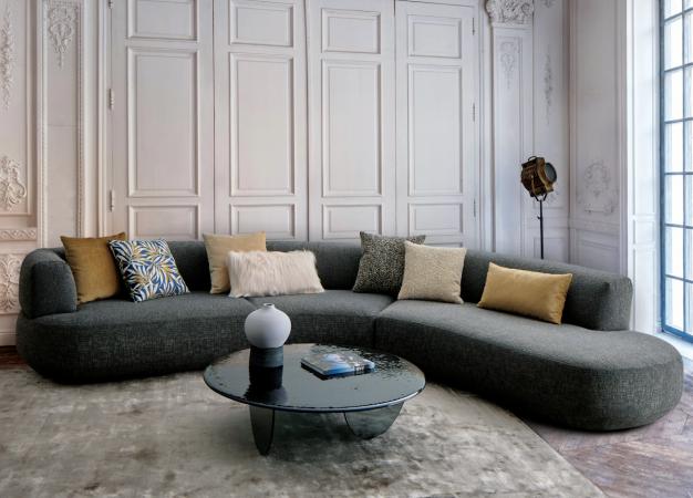 Contemporary Sofas | Modern Sofas | Designer Sofas